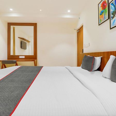 Super Townhouse Rcc Lamps Visakhapatnam Exterior foto