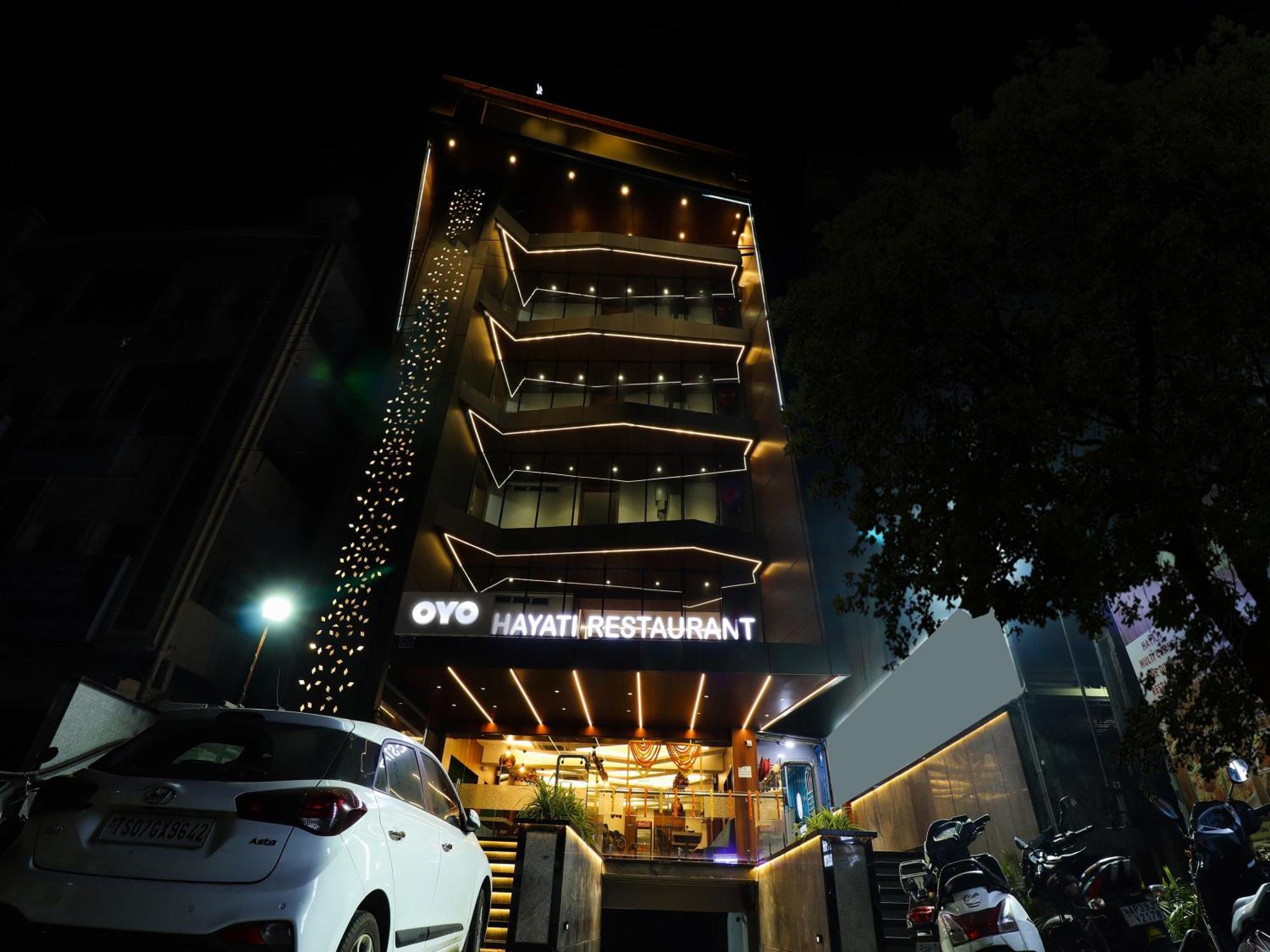 Super Townhouse Rcc Lamps Visakhapatnam Exterior foto