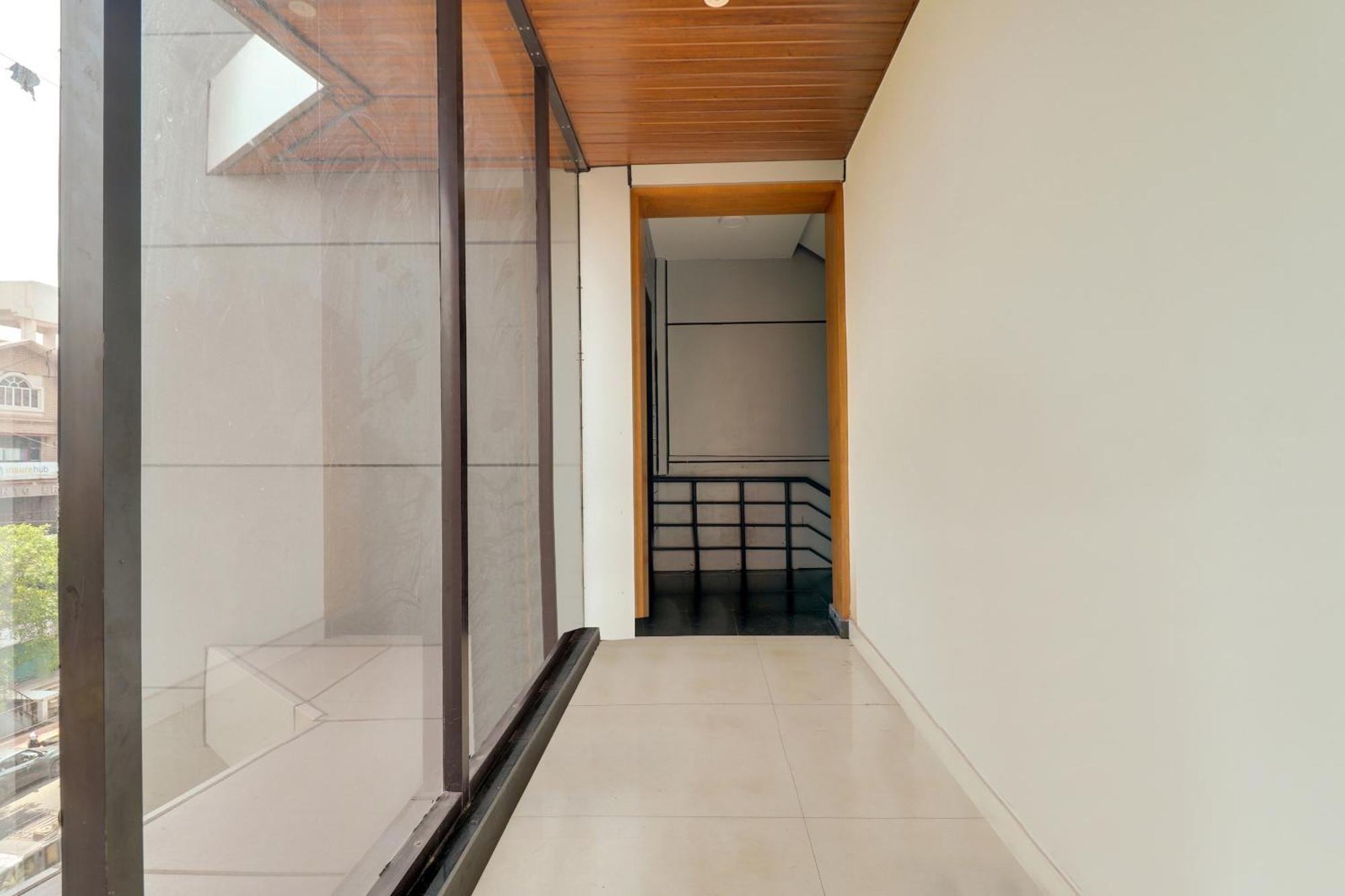 Super Townhouse Rcc Lamps Visakhapatnam Exterior foto